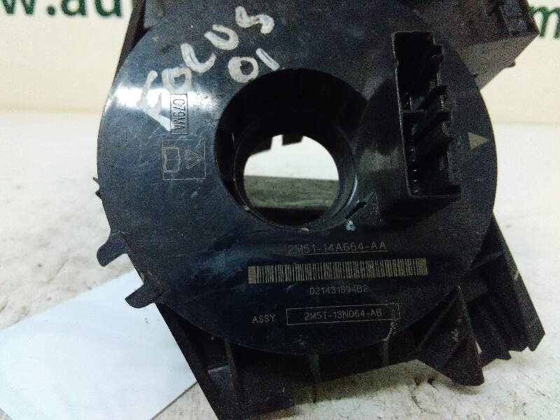 Fita de Airbags FORD FOCUS (DAW, DBW) | 98 - 09 Imagem-1