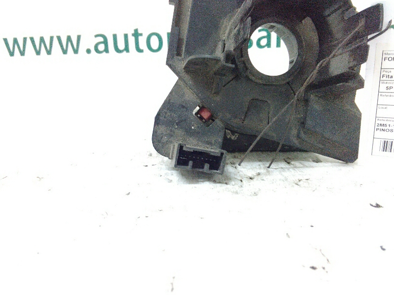 Fita de Airbags FORD FOCUS (DAW, DBW) | 98 - 09 Imagem-2