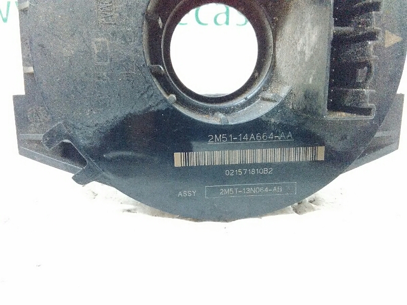 Fita de Airbags FORD FOCUS (DAW, DBW) | 98 - 09 Imagem-1