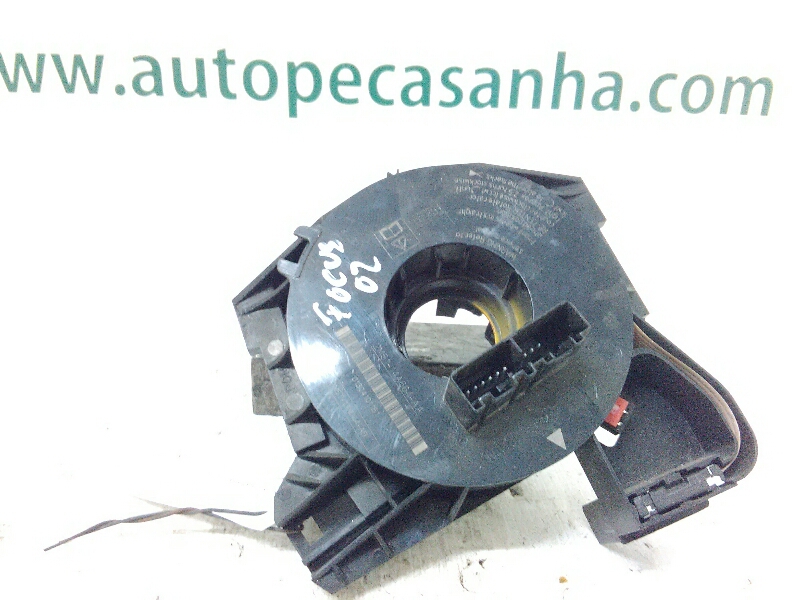 Fita de Airbags FORD FOCUS (DAW, DBW) | 98 - 09 Imagem-4