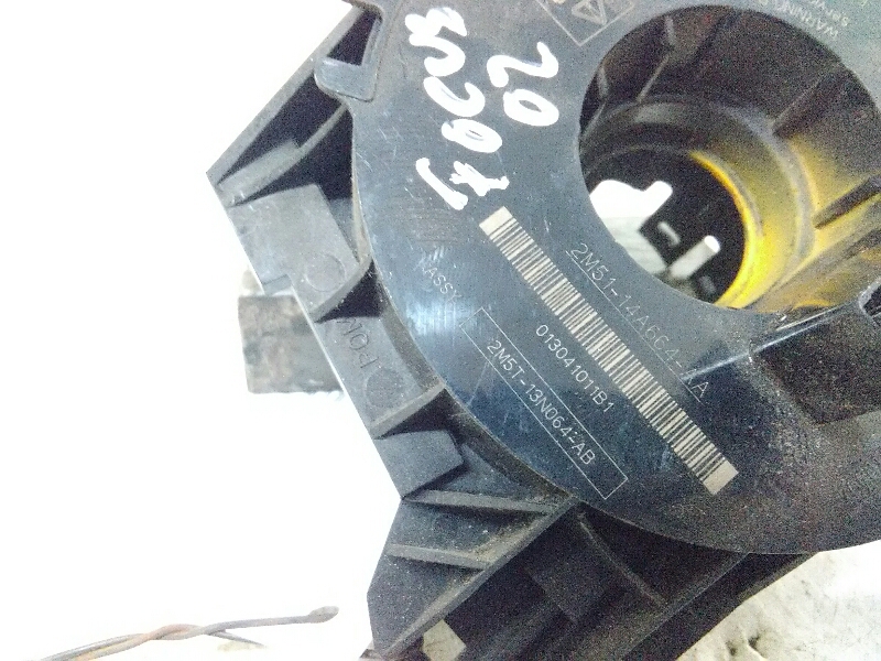 Fita de Airbags FORD FOCUS (DAW, DBW) | 98 - 09 Imagem-5