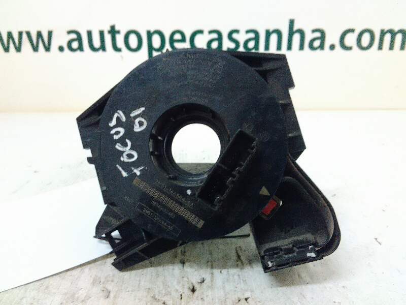 Fita de Airbags FORD - ID S_49028