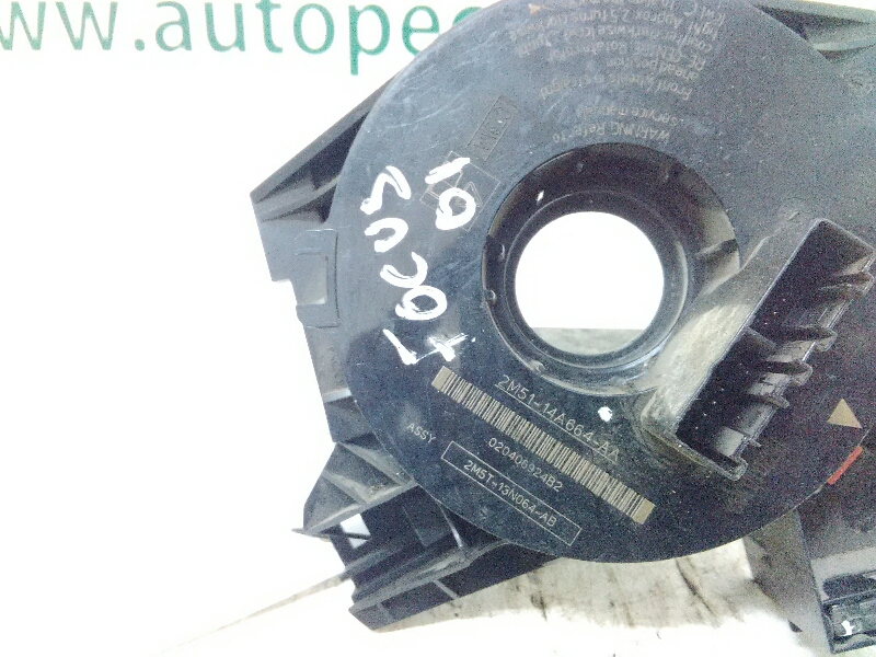 Fita de Airbags FORD FOCUS (DAW, DBW) | 98 - 09 Imagem-1