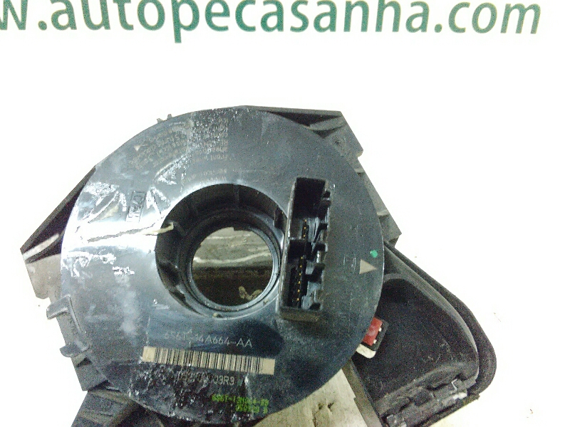 Fita de Airbags FORD FIESTA V (JH_, JD_) | 01 - 14 Imagem-1