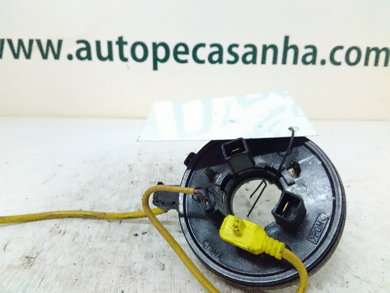 Fita de Airbags FORD - ID S_49035