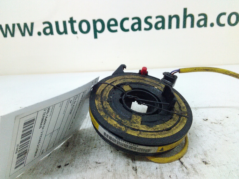 Fita de Airbags FORD FIESTA Caixa (J5_, J3_) | 96 -  Imagem-2