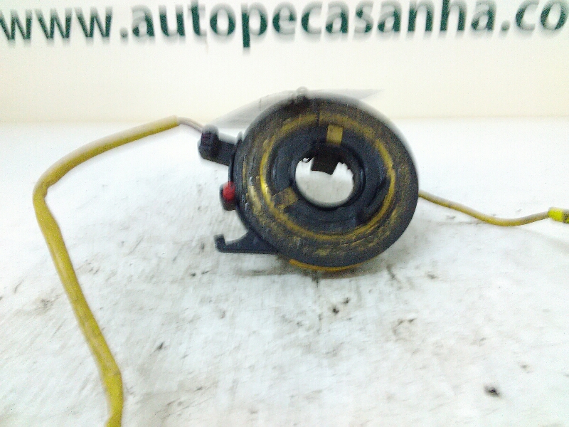 Fita de Airbags FORD FIESTA Caixa (J5_, J3_) | 96 -  Imagem-1