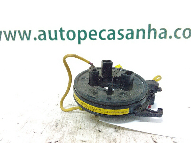 Fita de Airbags FORD PUMA (EC_) | 97 - 02 Imagem-1