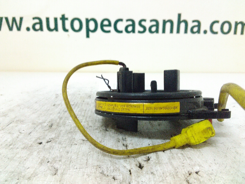 Fita de Airbags FORD PUMA (EC_) | 97 - 02 Imagem-2