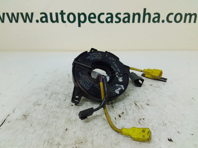 Fita de Airbags FORD - ID S_49041