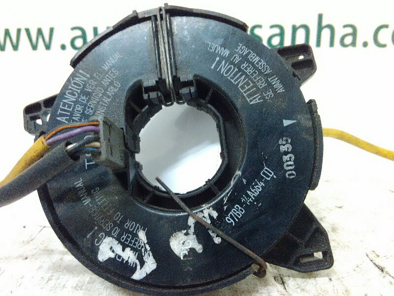 Fita de Airbags FORD MONDEO II (BAP) | 96 - 00 Imagem-1