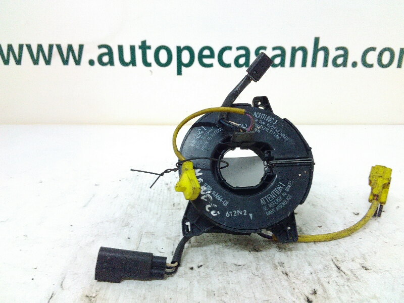 Fita de Airbags FORD - ID S_49042