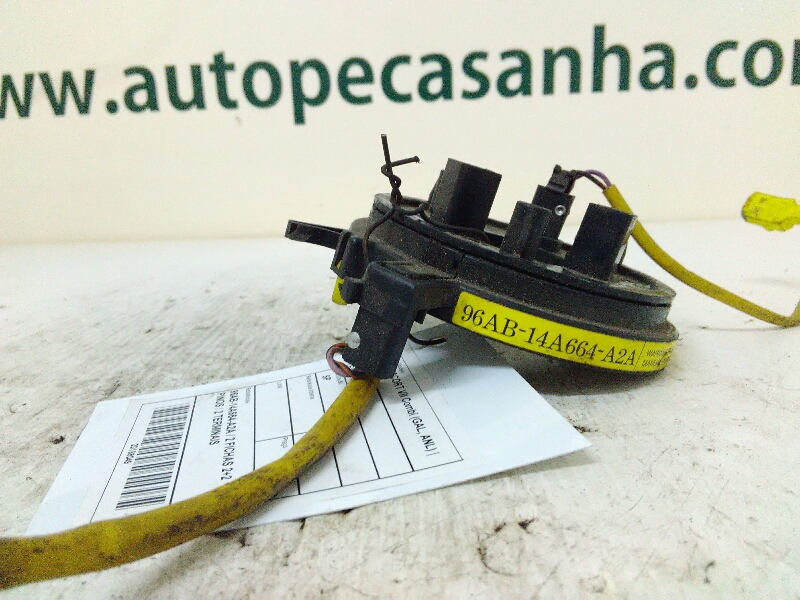 Fita de Airbags FORD ESCORT VI Turnier (GAL, ANL) | 95 - 02 Imagem-1