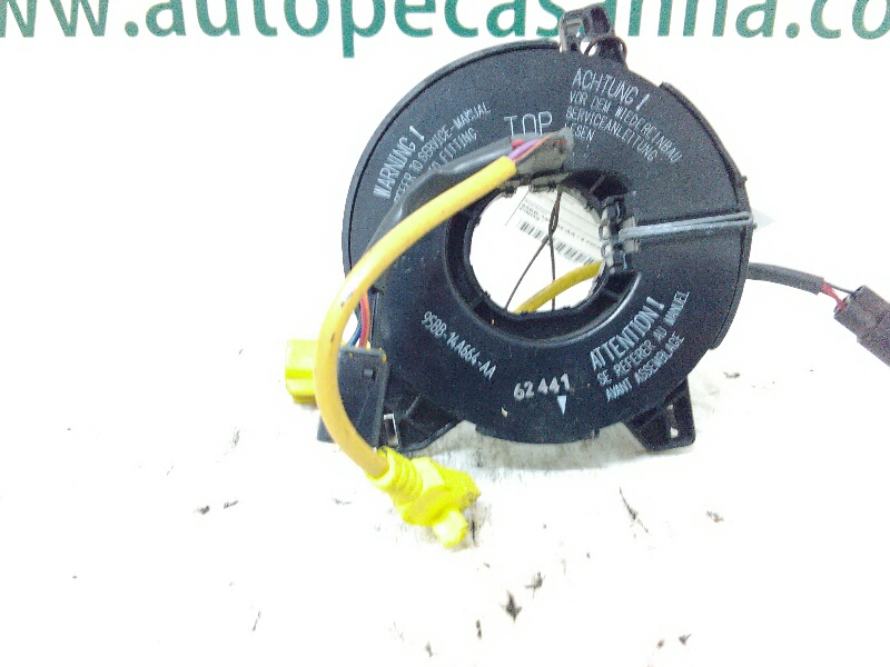 Fita de Airbags FORD MONDEO I (GBP) | 93 - 96 Imagem-1