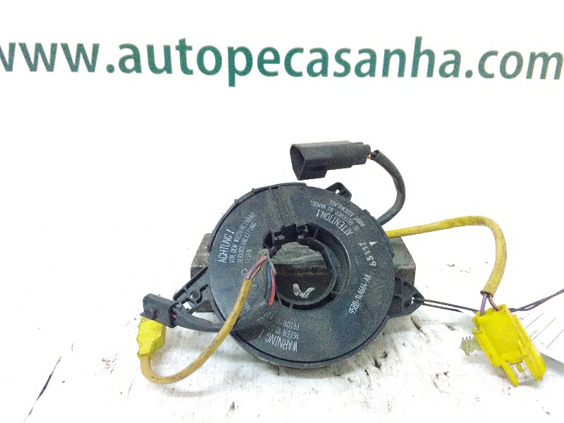 Fita de Airbags FORD - ID S_49051