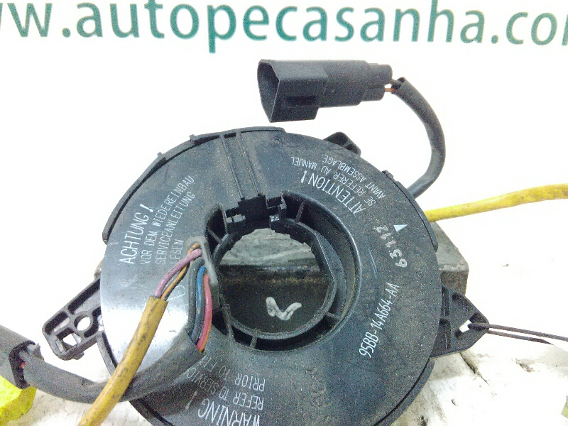 Fita de Airbags FORD MONDEO I (GBP) | 93 - 96 Imagem-1