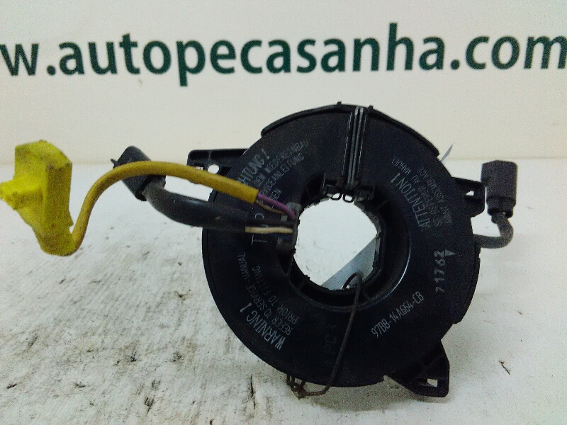 Fita de Airbags FORD MONDEO I Turnier (BNP) | 93 - 96 Imagem-1