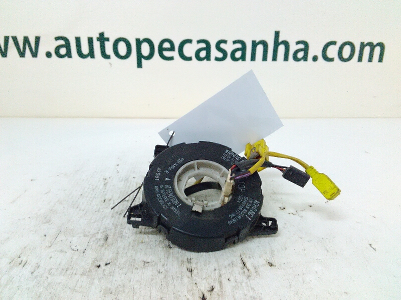 Fita de Airbags FORD - ID S_49054