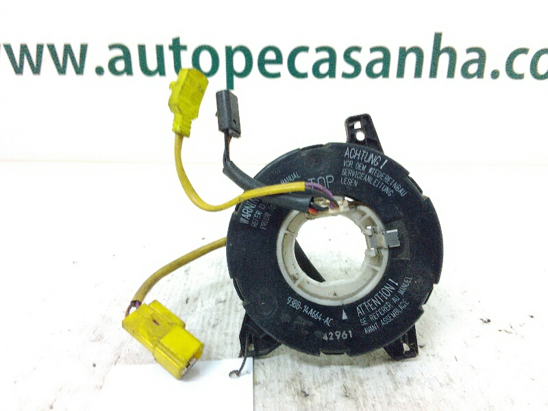 Fita de Airbags FORD MONDEO I (GBP) | 93 - 96 Imagem-1