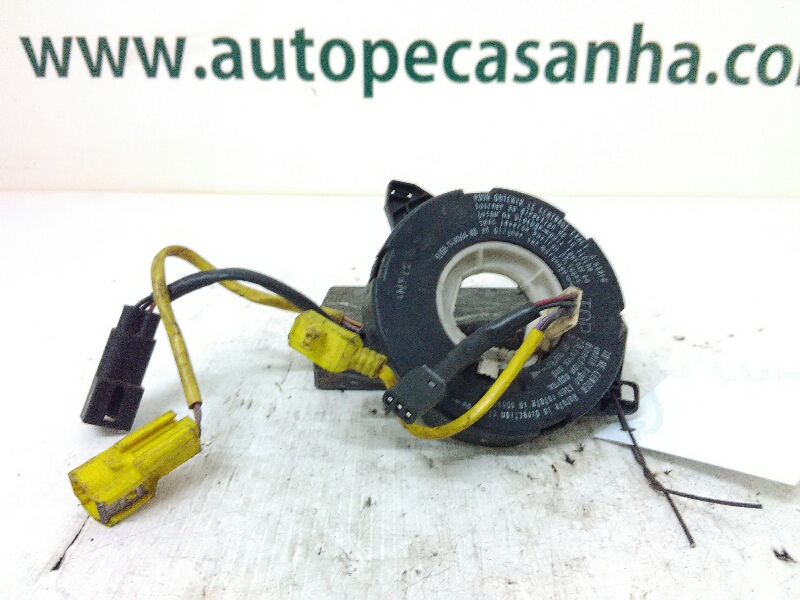 Fita de Airbags FORD - ID S_49055