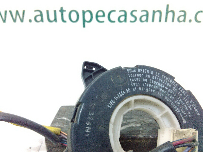 Fita de Airbags FORD MONDEO I (GBP) | 93 - 96 Imagem-1