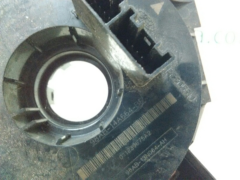 Fita de Airbags FORD FOCUS (DAW, DBW) | 98 - 09 Imagem-1