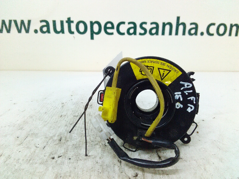 Fita de Airbags ALFA ROMEO 156 (932_) | 97 - 05 Imagem-1