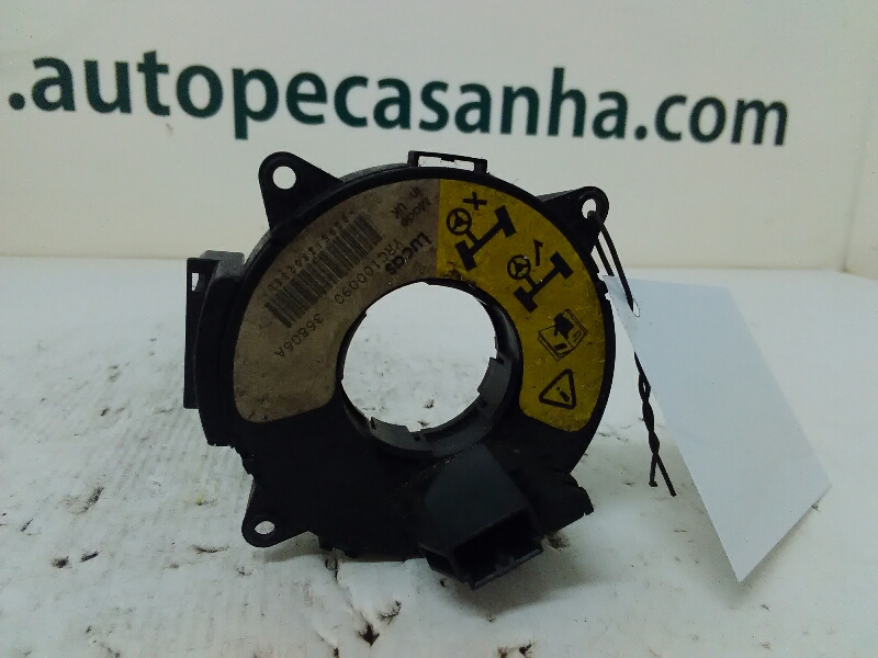 Fita de Airbags ROVER - ID S_49082