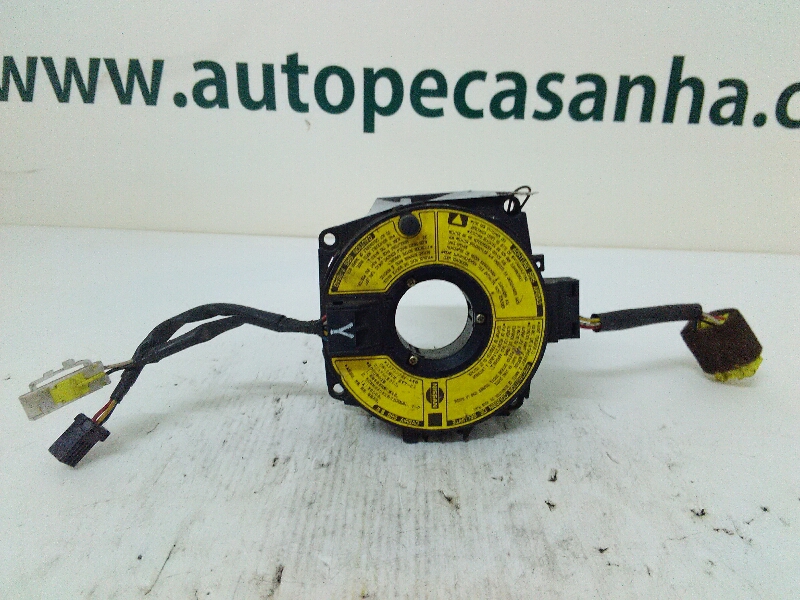 Fita de Airbags NISSAN ALMERA I (N15) | 95 - 00 Imagem-1