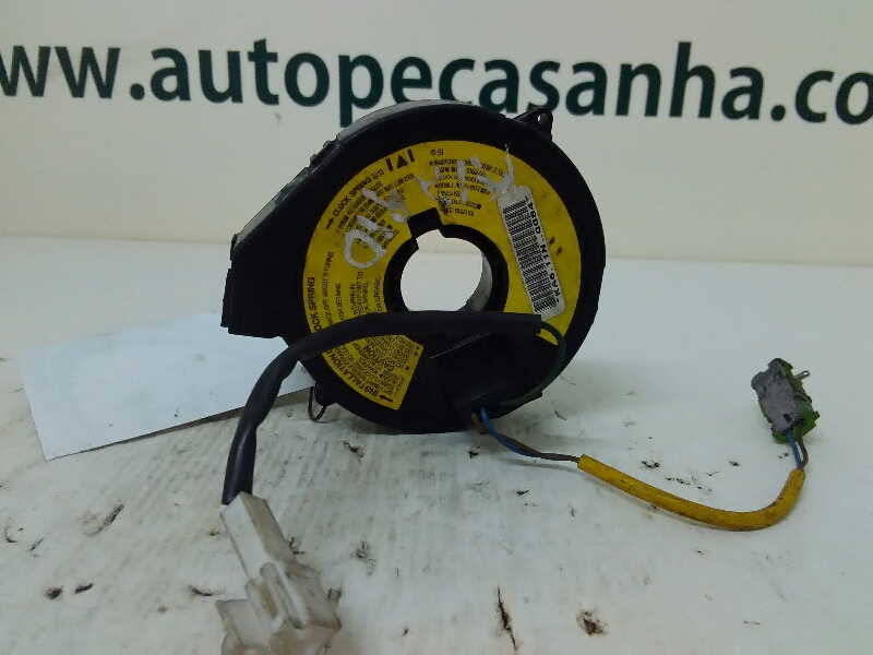 Fita de Airbags KIA - ID S_49094