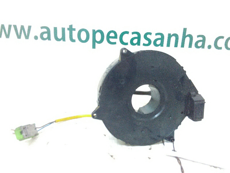 Fita de Airbags KIA RIO três volumes (DC_) | 00 - 06 Imagem-1