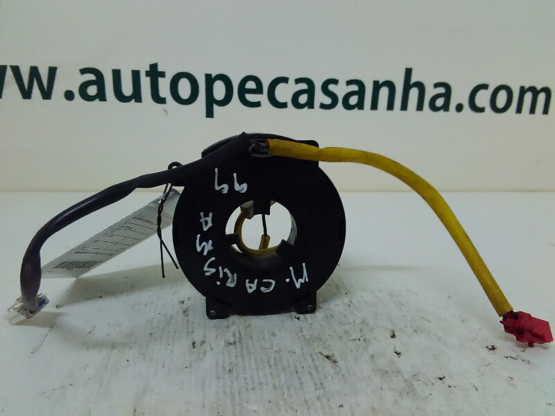 Fita de Airbags MITSUBISHI CARISMA (DA_) | 95 - 06 Imagem-1