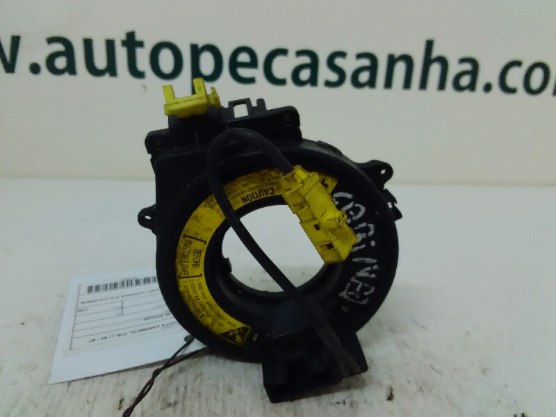 Fita de Airbags TOYOTA - ID S_49096