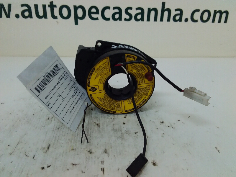 Fita de Airbags NISSAN - ID S_49098