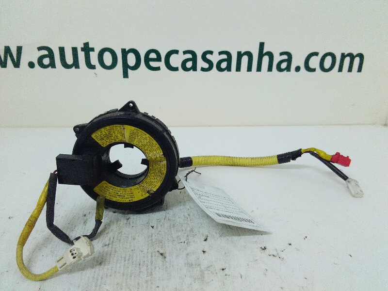 Fita de Airbags MITSUBISHI - ID S_49099