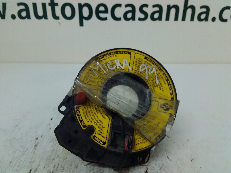 Fita de Airbags NISSAN - ID S_49100