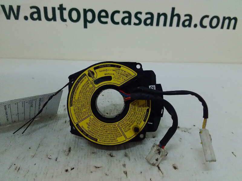 Fita de Airbags NISSAN - ID S_49101