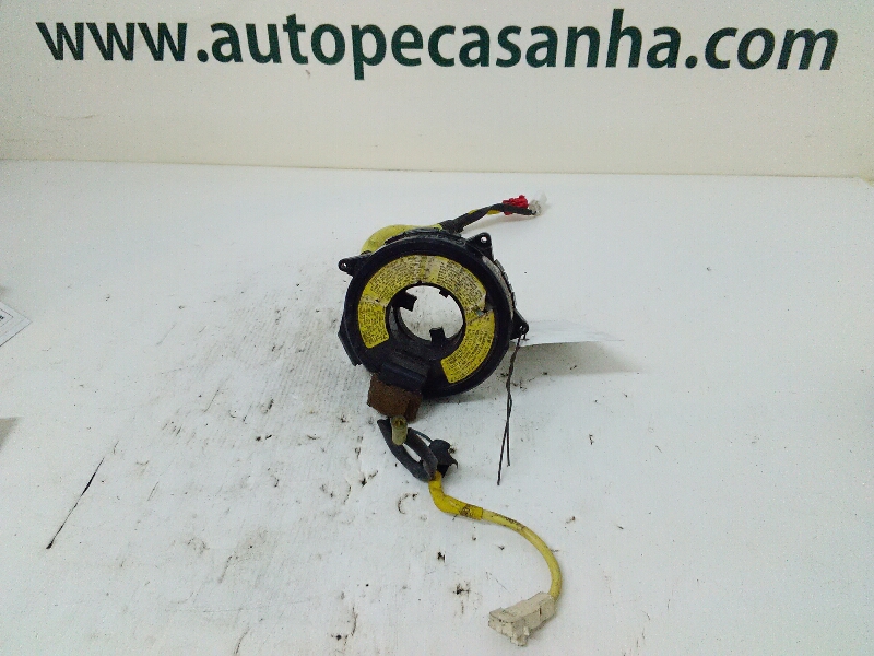 Fita de Airbags MITSUBISHI - ID S_49102