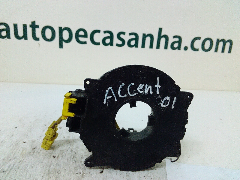 Fita de Airbags HYUNDAI ACCENT II (LC) | 99 - 06 Imagem-1