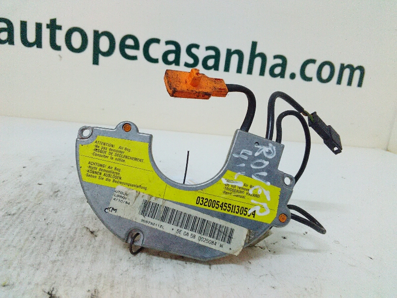 Fita de Airbags ROVER 400 Hatchback (RT) | 95 - 00 Imagem-1