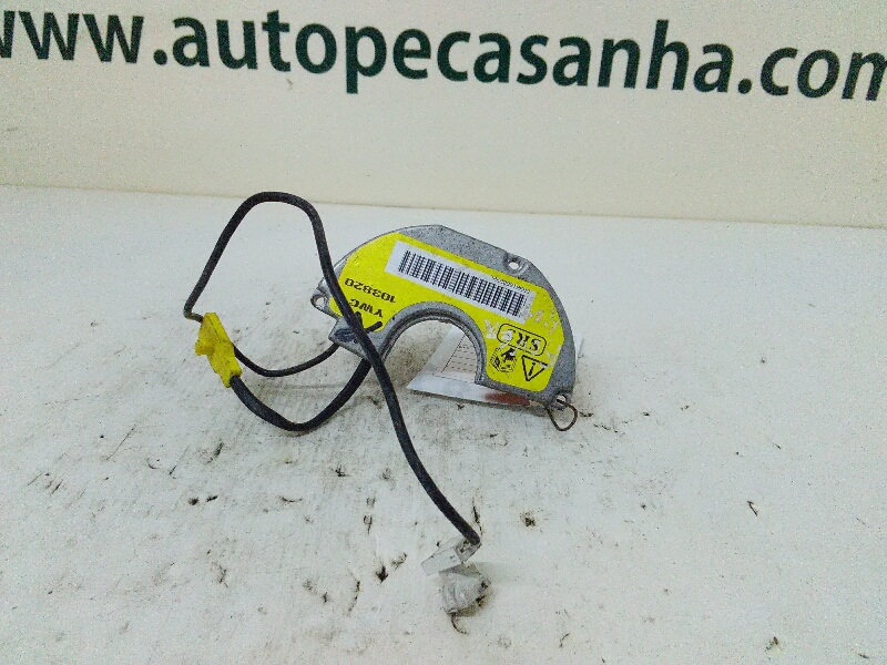 Fita de Airbags ROVER 400 (RT) | 95 - 00 Imagem-1