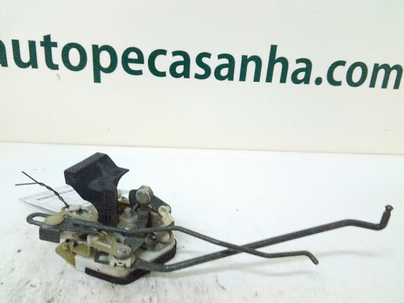 Fecho da Porta Frente Esq HYUNDAI - ID S_49125