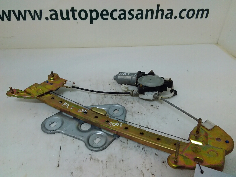 Elevador Frente Esq Electrico TOYOTA - ID S_49130