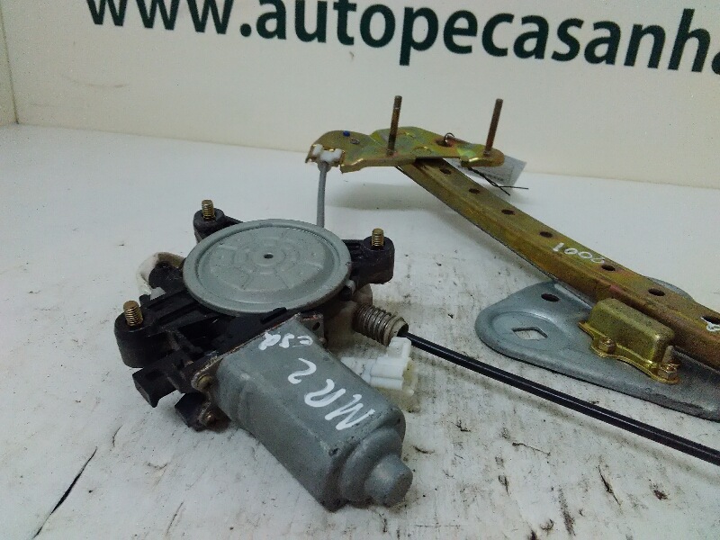 Elevador Frente Esq Electrico TOYOTA MR 2 II (SW2_) | 89 - 00 Imagem-1