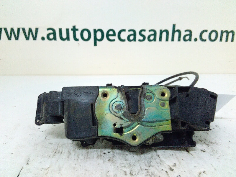 Fecho da Porta Frente Esq FIAT STILO (192_) | 01 - 10 Imagem-2