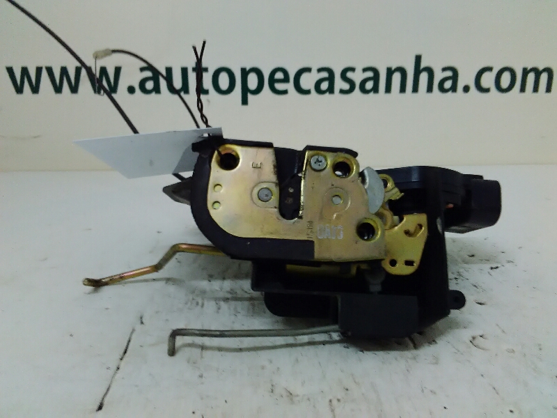 Fecho da Porta Frente Esq TOYOTA - ID S_49142