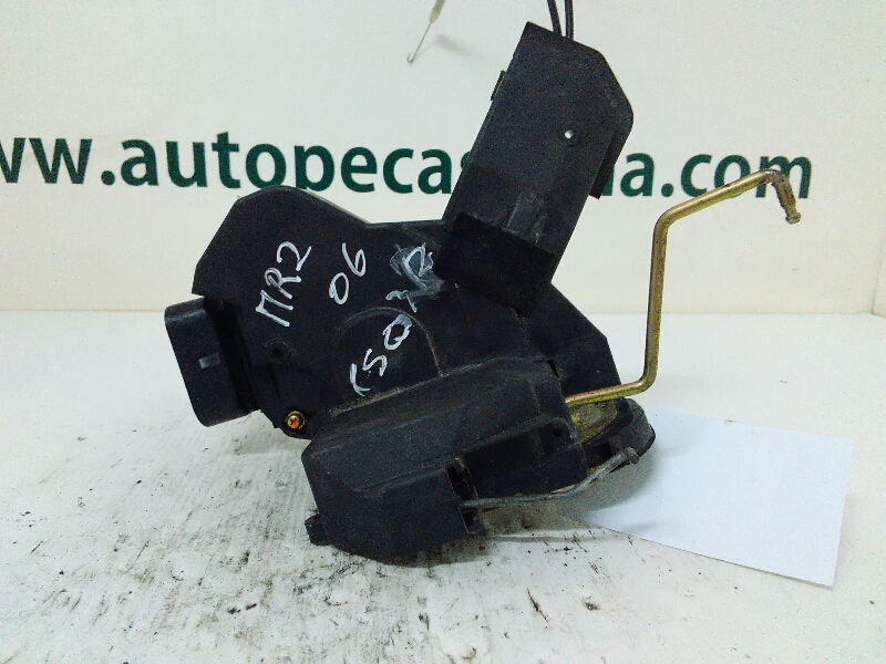Fecho da Porta Frente Esq TOYOTA MR 2 III (ZZW3_) | 99 - 07 Imagem-3