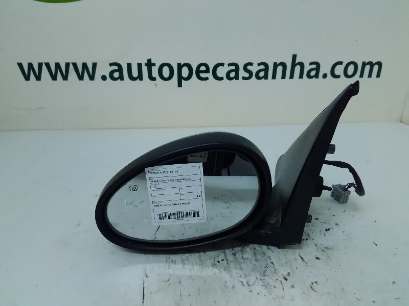 Espelho Retrovisor Esq Electrico ROVER - ID S_49149