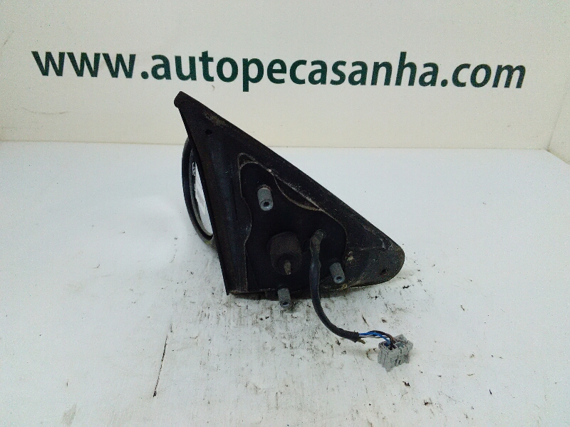 Espelho Retrovisor Esq Electrico ROVER 25 Hatchback (RF) | 99 - 06 Imagem-1