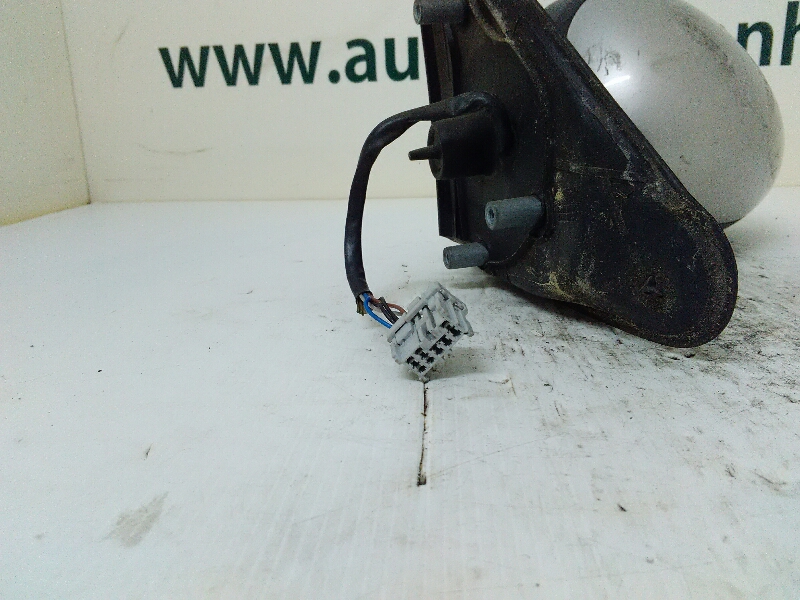 Espelho Retrovisor Esq Electrico ROVER 25 Hatchback (RF) | 99 - 06 Imagem-2